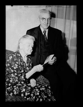 Reist, Mr. and Mrs., Bloomingdale