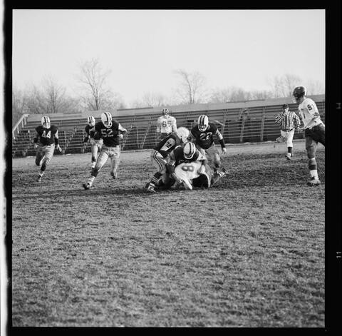 Original Digital object not accessible