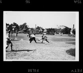 Baseball Jr. Nr. Riot