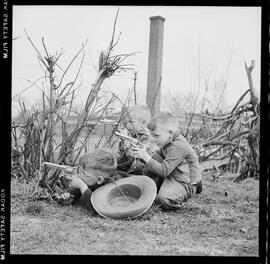 Easter Holiday Feature