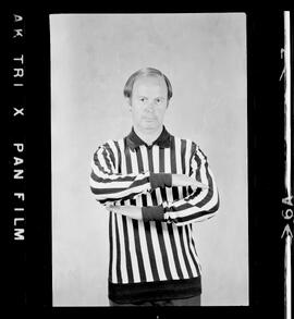 CHYM Radio, Referee Signals