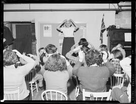 Galt Retarded Children School