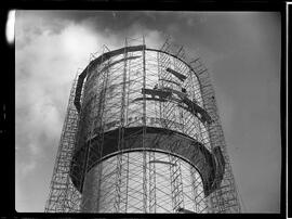 Water Tower, Edward St.