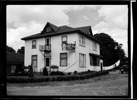Bonnie Doon Club