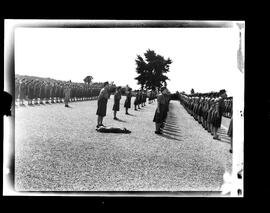 CWAC Haggerty visit