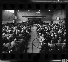 University of Waterloo, Convocation