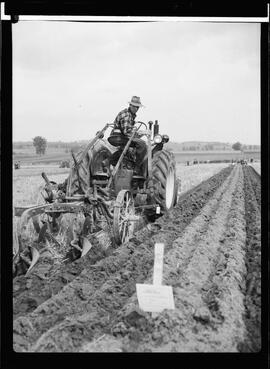 International Plow Match (Woodstock)