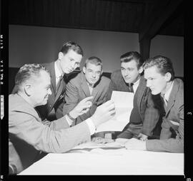 University of Waterloo, Industrial Advisory Panel