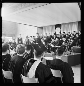 University of Waterloo, Convocation