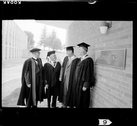 University of Waterloo, Convocation