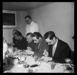 House of Friendship Dinner