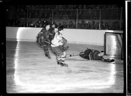 Hockey, Dutchmen, Smiths Falls