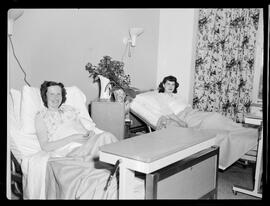 Kitchener-Waterloo Hospital