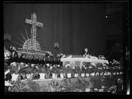 Apostolic Service at Kitchener Memorial Auditorium