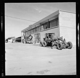 Construction Feature