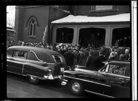 Thiele Funeral