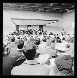 University of Waterloo, Convocation