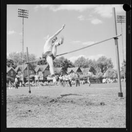 Kitchener, Public School Field Day