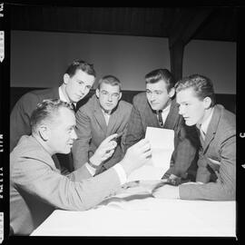 University of Waterloo, Industrial Advisory Panel