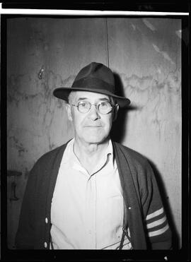 Stevenson, John B., Washington