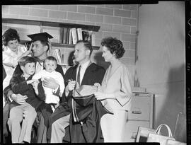 University of Waterloo, Convocation