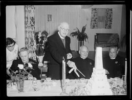 Becker, Msgr. Wm.