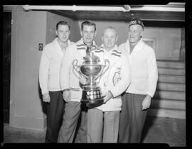 Curling, Granite Bonspiel