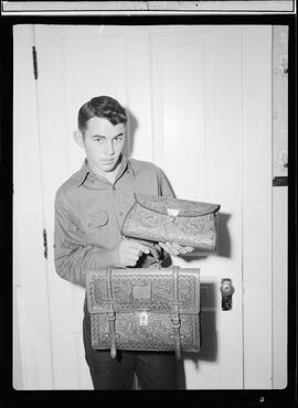 Jacobs, Roy (Milverton)