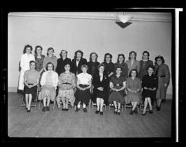 St. John's Ambulance Home Nurses