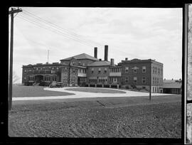 House of Refuge, Negative from 1950