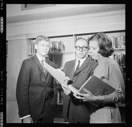 University of Waterloo, Provinical/Federal Student Seminar