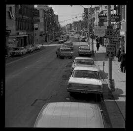 Easter Parade, King St.