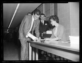 University of Waterloo, Engineers Register
