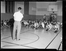 Waterloo College, Initiation