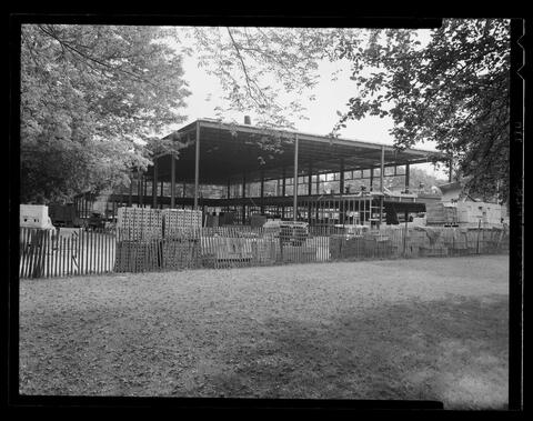 Original Digital object not accessible