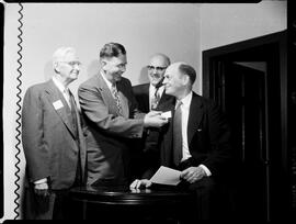 Church of Good Shepherd Convention