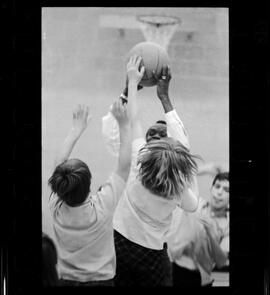 Abwunza, George, St. Agatha Children's Village