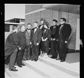 University of Waterloo, Convocation