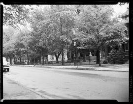 Federal Building Site, Lautenschlager, 166 Frederick Street