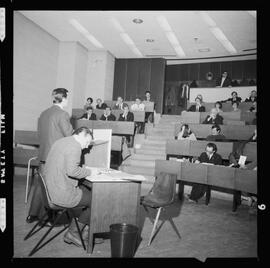 University of Waterloo, Debate
