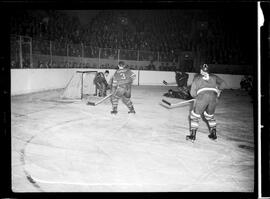 Hockey, Dutchmen, Owen Sound