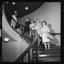 Guelph, Hospital Nurses Register