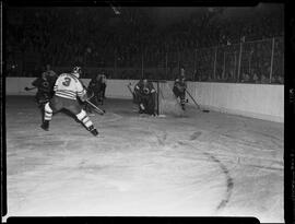 Hockey, Dutchmen-Sault Ste. Marie