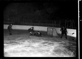 Hockey, Action, Dutchmen, Owen Sound
