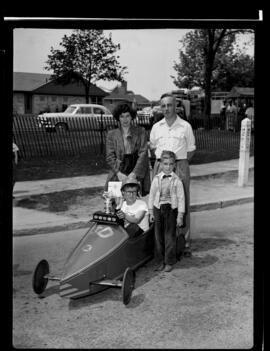 Soap Box Derby