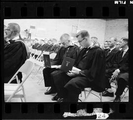 University of Waterloo, Convocation