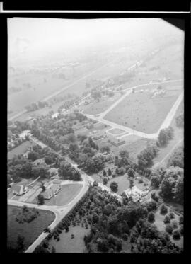 Aerials, Preston and Galt, Cambridge