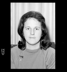 Tyrell, Mrs. Dianne, Mike