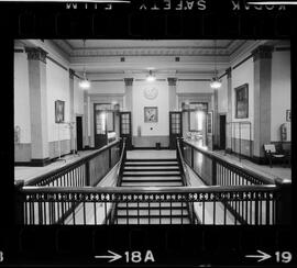 Kitchener City Hall Interiors