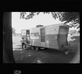University of Waterloo, Mobile Lab, Kaufman Park
